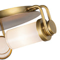 ALORA, WYNWOOD FLUSH MOUNTS, FLUSH MOUNT CEILING LIGHTS
