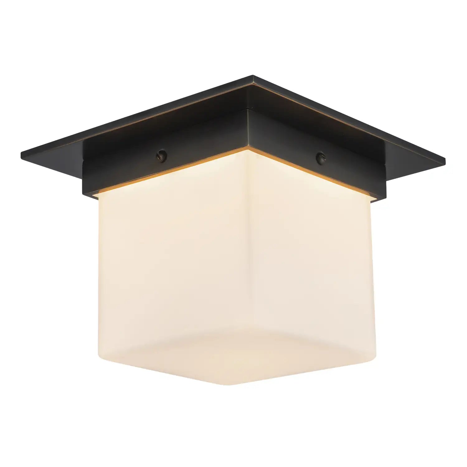 KUZCO LIGHTING INC, MINERAL FLUSH MOUNTS, FLUSH MOUNT CEILING LIGHTS