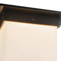 KUZCO LIGHTING INC, MINERAL FLUSH MOUNTS, FLUSH MOUNT CEILING LIGHTS