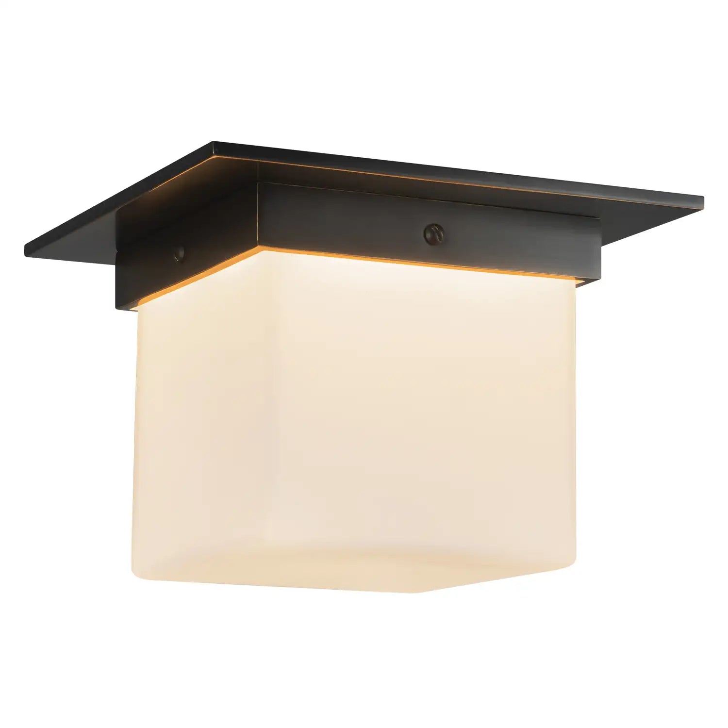 KUZCO LIGHTING INC, MINERAL FLUSH MOUNTS, FLUSH MOUNT CEILING LIGHTS