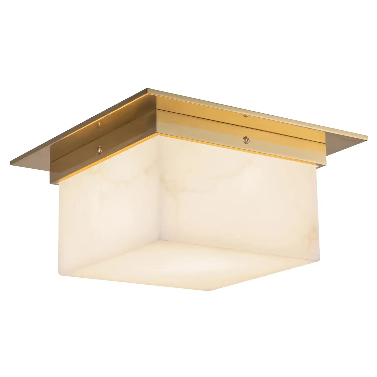 KUZCO LIGHTING INC, MINERAL FLUSH MOUNTS, FLUSH MOUNT CEILING LIGHTS
