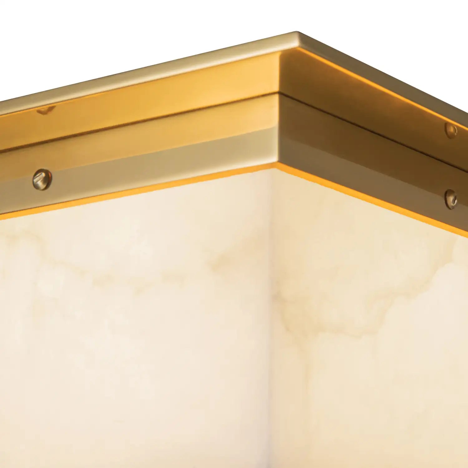 KUZCO LIGHTING INC, MINERAL FLUSH MOUNTS, FLUSH MOUNT CEILING LIGHTS