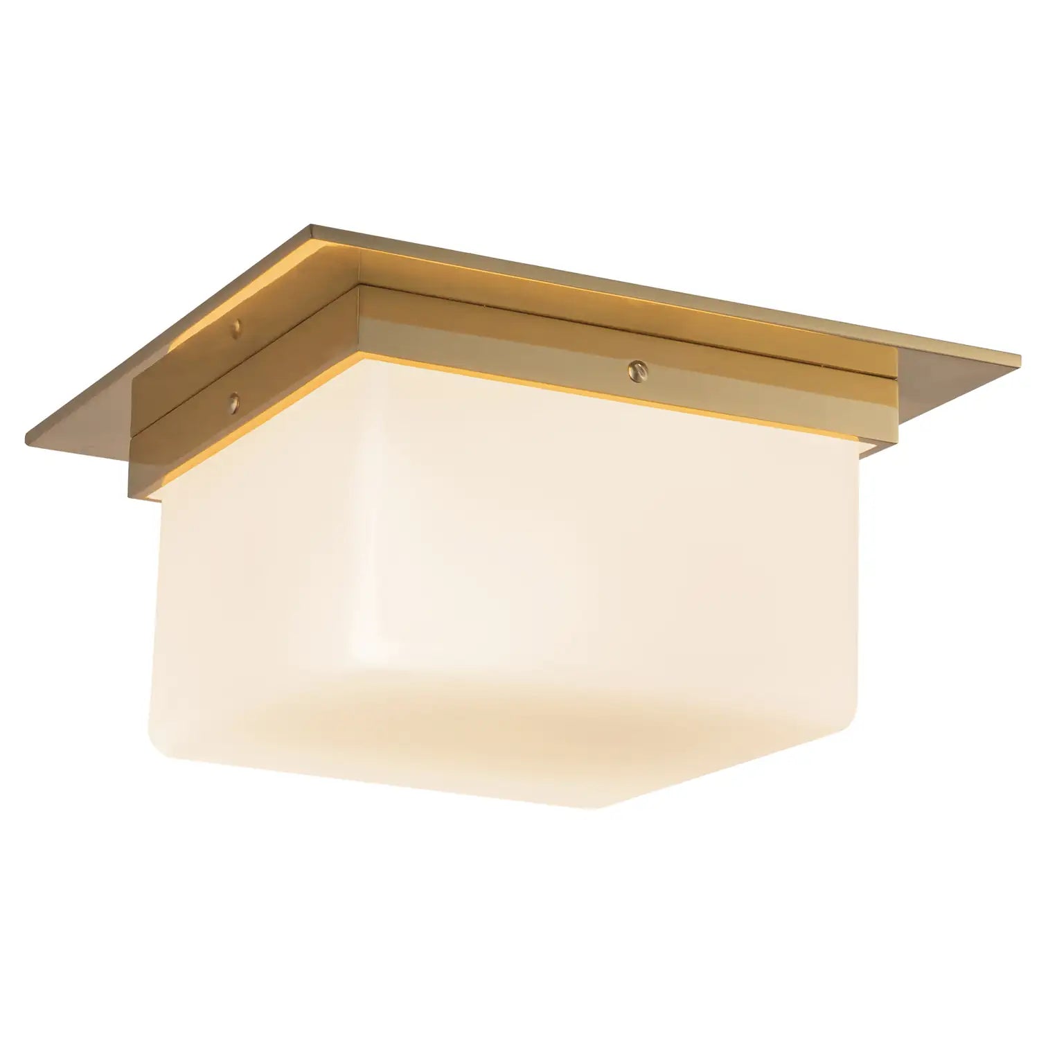 KUZCO LIGHTING INC, MINERAL FLUSH MOUNTS, FLUSH MOUNT CEILING LIGHTS