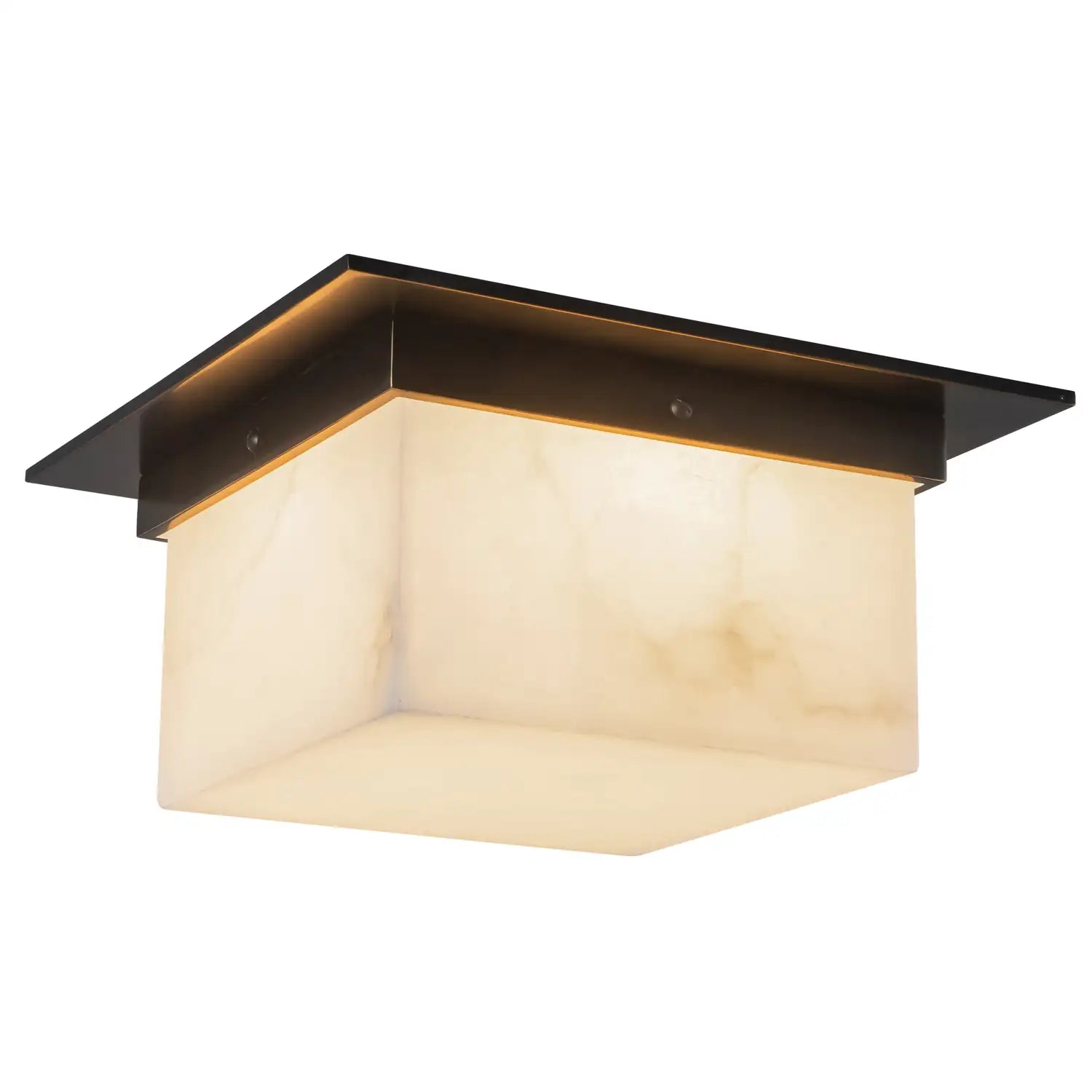 KUZCO LIGHTING INC, MINERAL FLUSH MOUNTS, FLUSH MOUNT CEILING LIGHTS