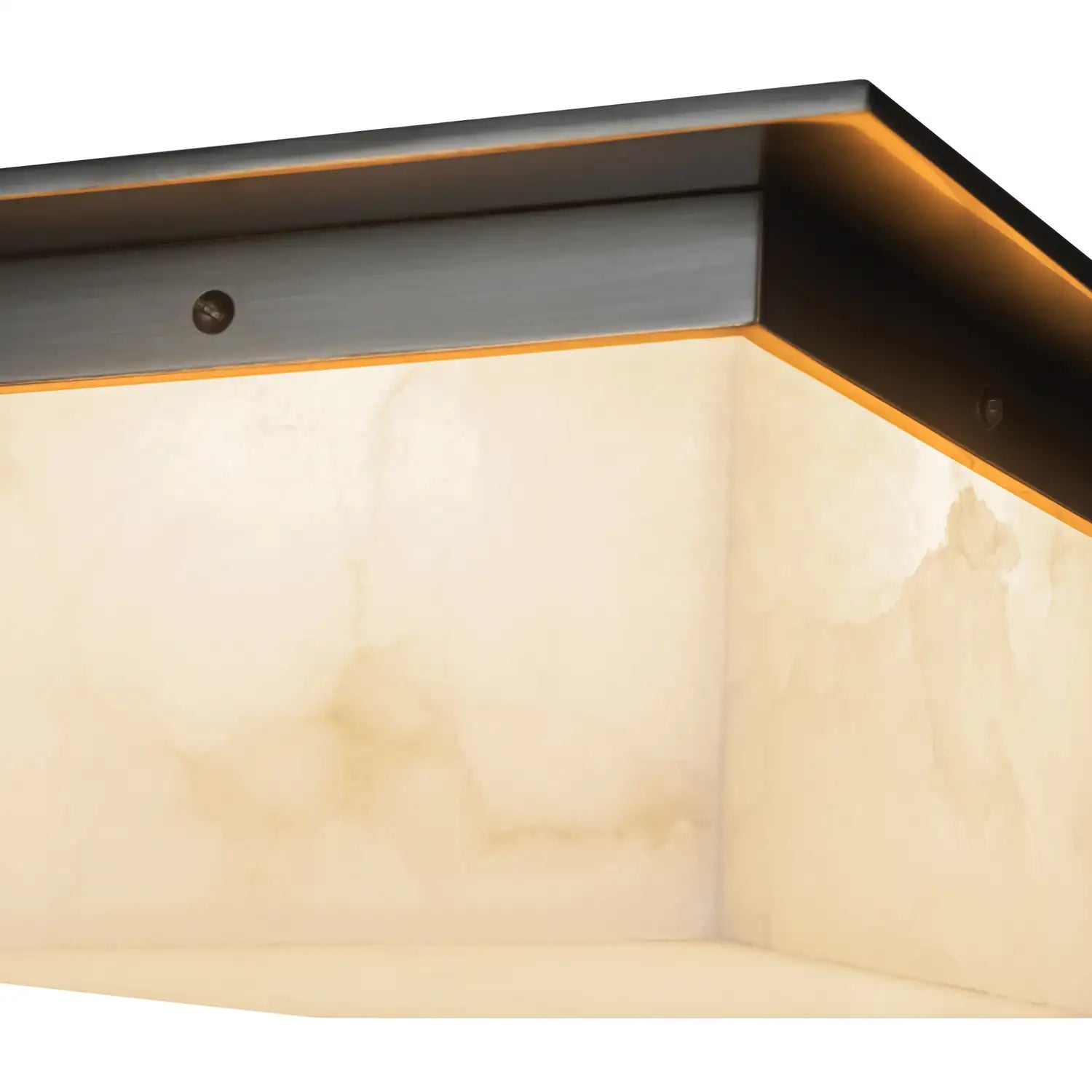 KUZCO LIGHTING INC, MINERAL FLUSH MOUNTS, FLUSH MOUNT CEILING LIGHTS