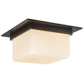KUZCO LIGHTING INC, MINERAL FLUSH MOUNTS, FLUSH MOUNT CEILING LIGHTS