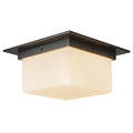 KUZCO LIGHTING INC, MINERAL FLUSH MOUNTS, FLUSH MOUNT CEILING LIGHTS