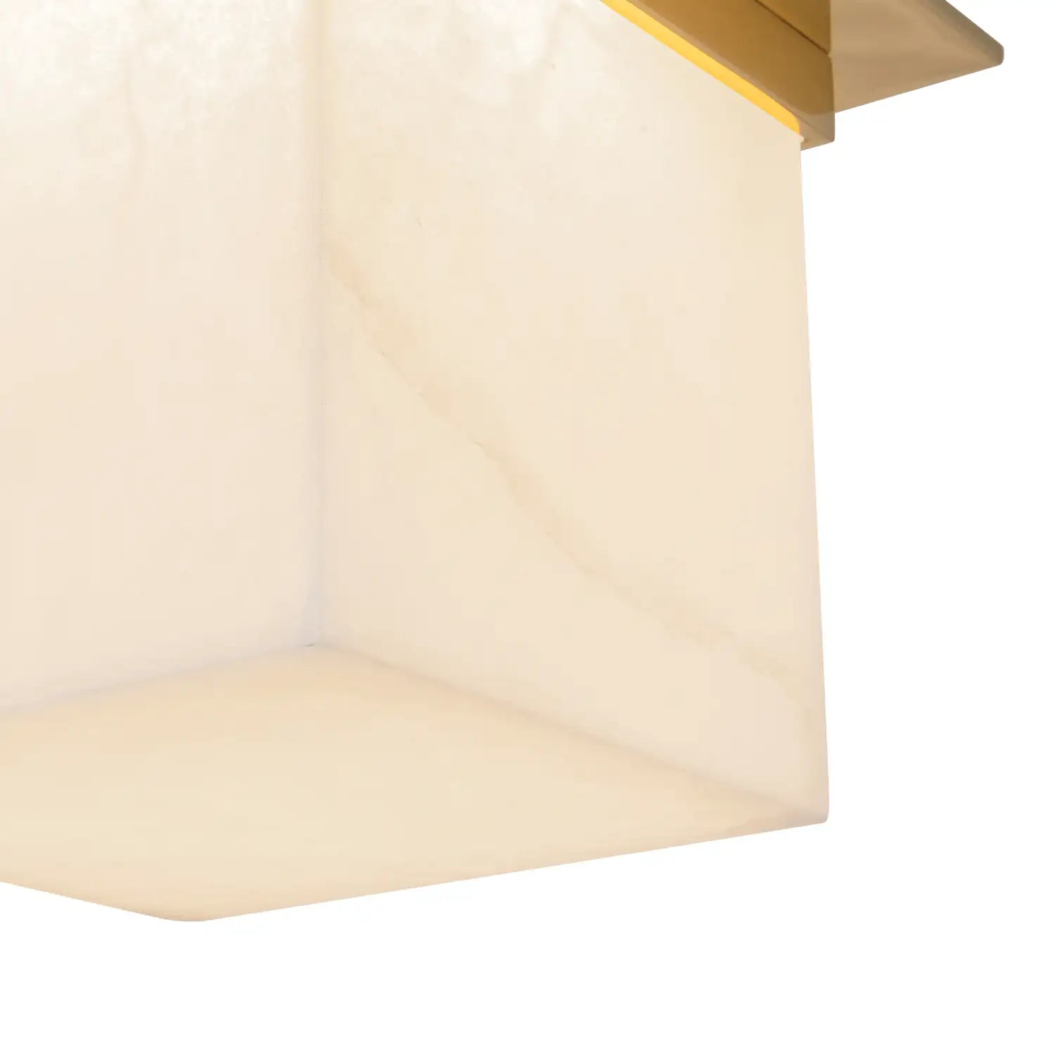 KUZCO LIGHTING INC, MINERAL FLUSH MOUNTS, FLUSH MOUNT CEILING LIGHTS