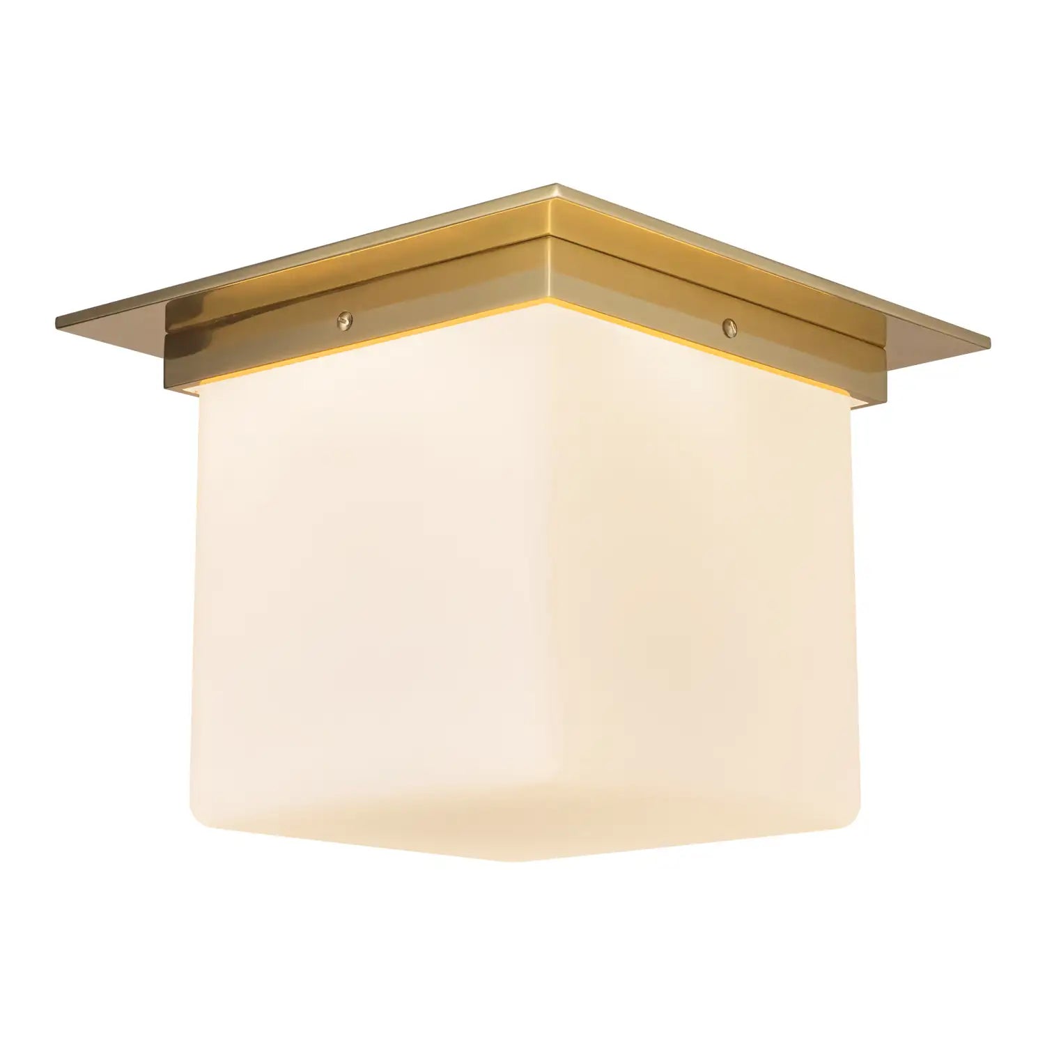 KUZCO LIGHTING INC, MINERAL FLUSH MOUNTS, FLUSH MOUNT CEILING LIGHTS