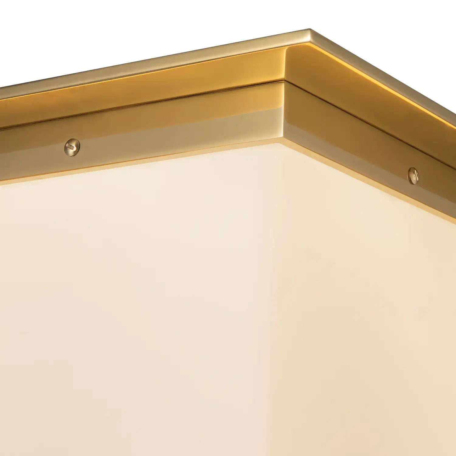 KUZCO LIGHTING INC, MINERAL FLUSH MOUNTS, FLUSH MOUNT CEILING LIGHTS