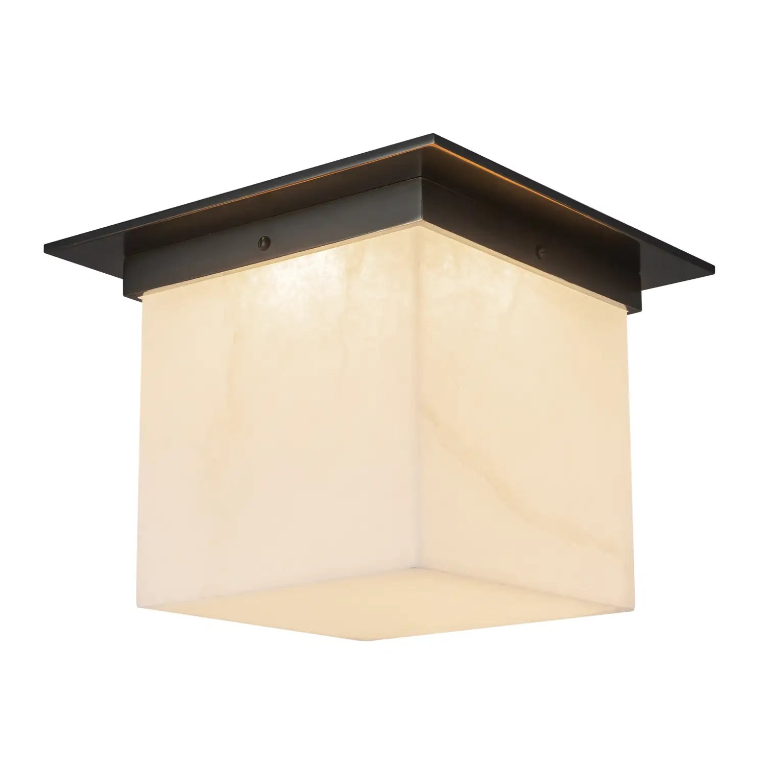 KUZCO LIGHTING INC, MINERAL FLUSH MOUNTS, FLUSH MOUNT CEILING LIGHTS
