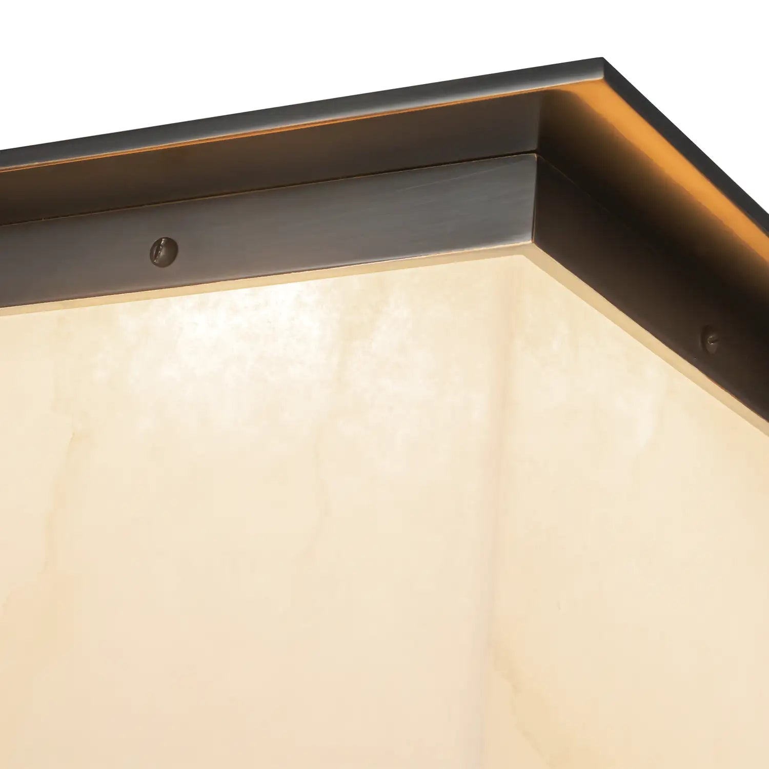 KUZCO LIGHTING INC, MINERAL FLUSH MOUNTS, FLUSH MOUNT CEILING LIGHTS