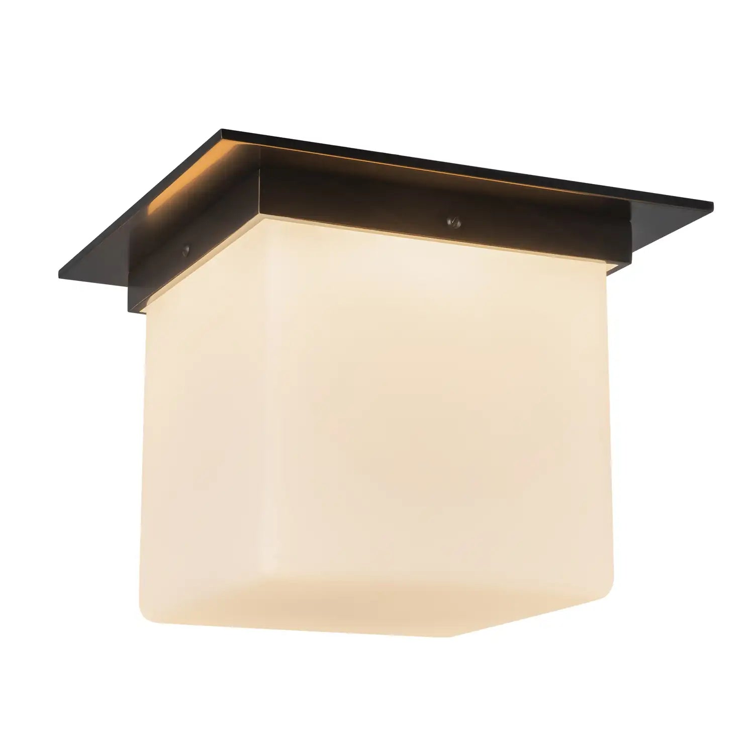 KUZCO LIGHTING INC, MINERAL FLUSH MOUNTS, FLUSH MOUNT CEILING LIGHTS