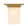 KUZCO LIGHTING INC, MINERAL FLUSH MOUNTS, FLUSH MOUNT CEILING LIGHTS