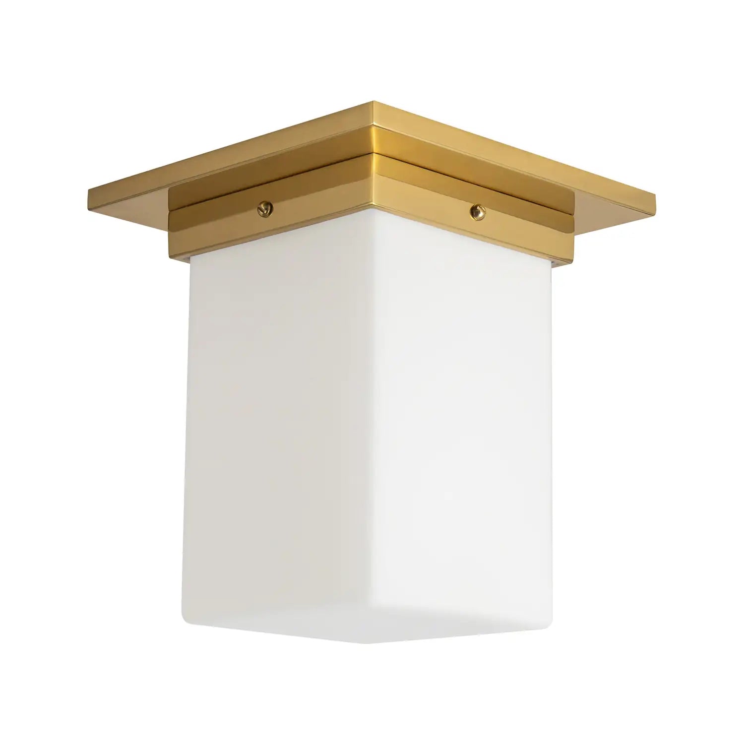 KUZCO LIGHTING INC, MINERAL FLUSH MOUNTS, FLUSH MOUNT CEILING LIGHTS