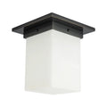 KUZCO LIGHTING INC, MINERAL FLUSH MOUNTS, FLUSH MOUNT CEILING LIGHTS