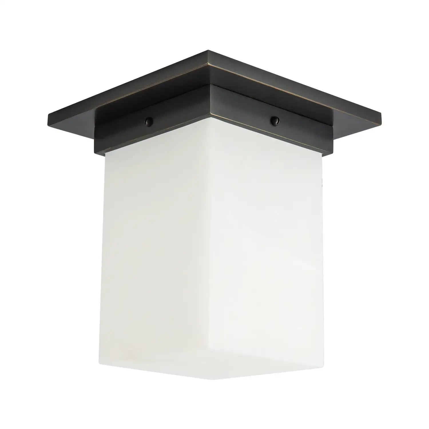 KUZCO LIGHTING INC, MINERAL FLUSH MOUNTS, FLUSH MOUNT CEILING LIGHTS