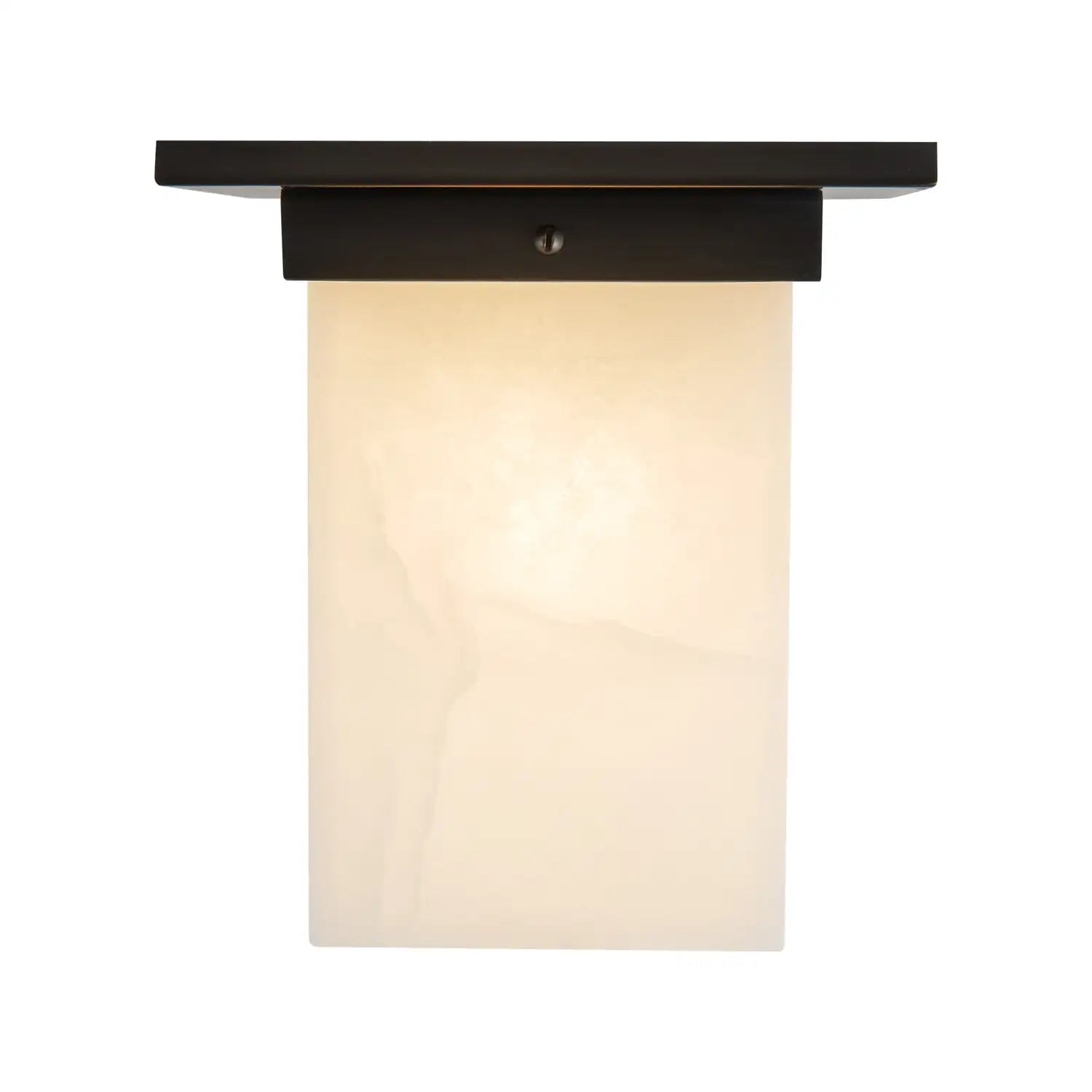 KUZCO LIGHTING INC, MINERAL FLUSH MOUNTS, FLUSH MOUNT CEILING LIGHTS