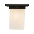 KUZCO LIGHTING INC, MINERAL FLUSH MOUNTS, FLUSH MOUNT CEILING LIGHTS