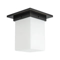 KUZCO LIGHTING INC, MINERAL FLUSH MOUNTS, FLUSH MOUNT CEILING LIGHTS
