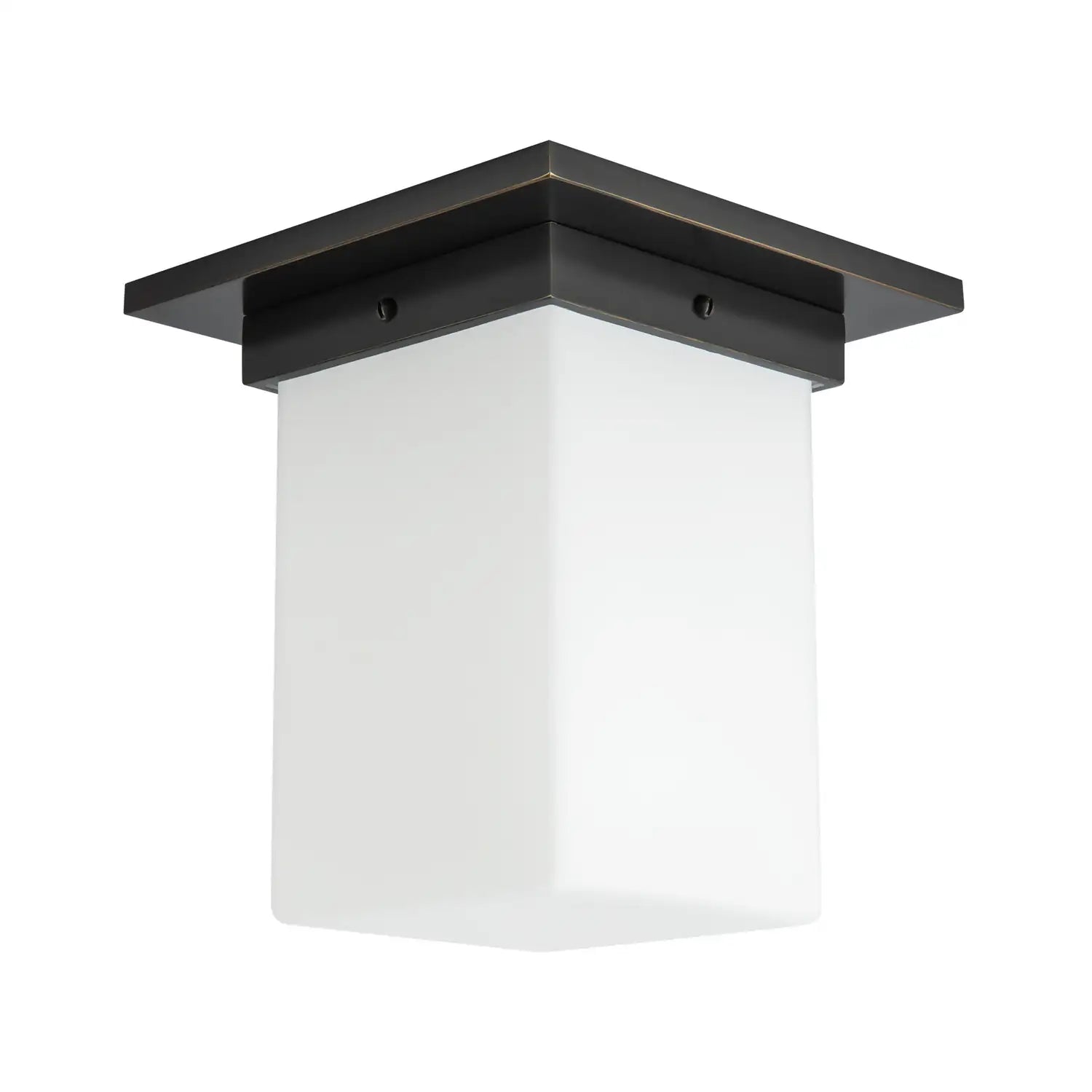 KUZCO LIGHTING INC, MINERAL FLUSH MOUNTS, FLUSH MOUNT CEILING LIGHTS