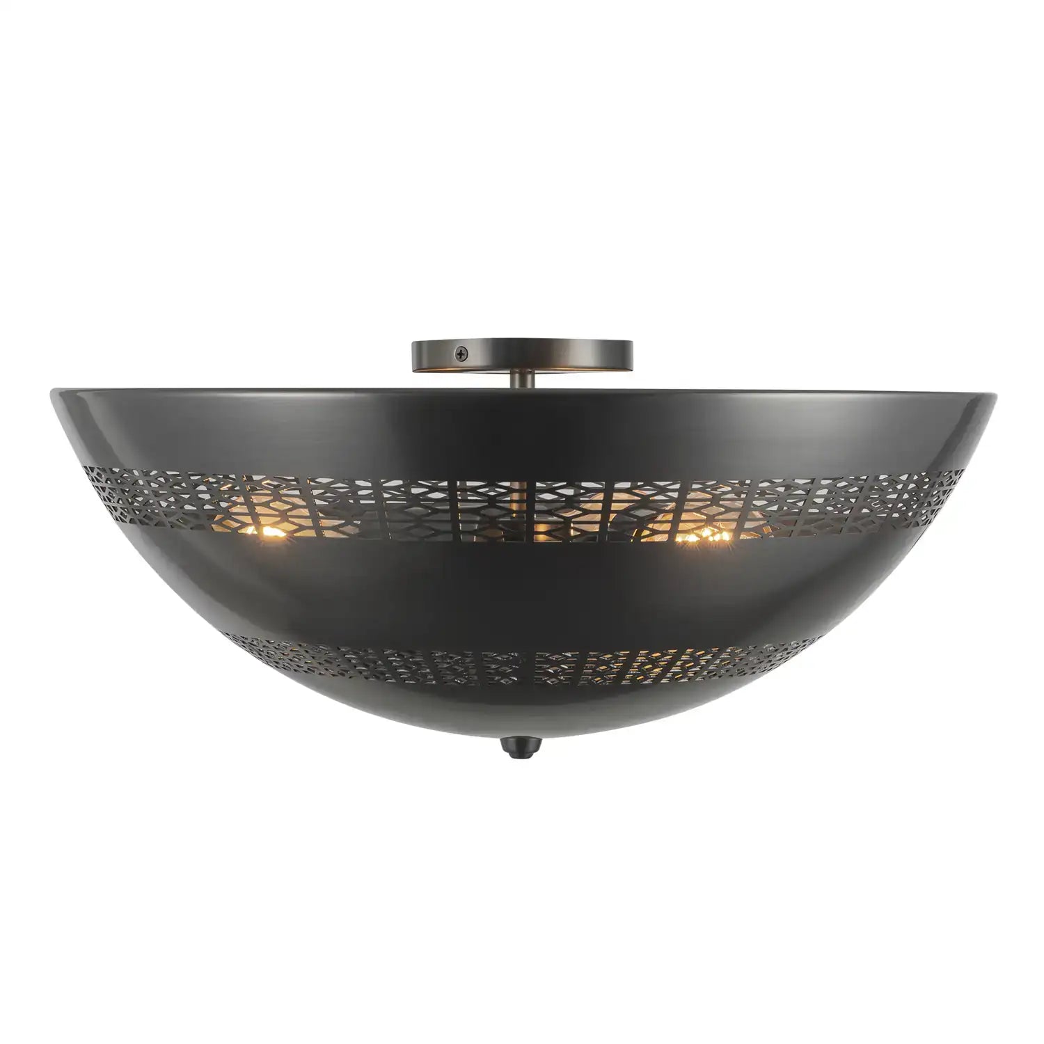 , OVERLAND FLUSH MOUNTS, FLUSH MOUNT CEILING LIGHTS