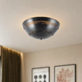 , OVERLAND FLUSH MOUNTS, FLUSH MOUNT CEILING LIGHTS