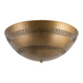, OVERLAND FLUSH MOUNTS, FLUSH MOUNT CEILING LIGHTS