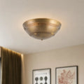 , OVERLAND FLUSH MOUNTS, FLUSH MOUNT CEILING LIGHTS
