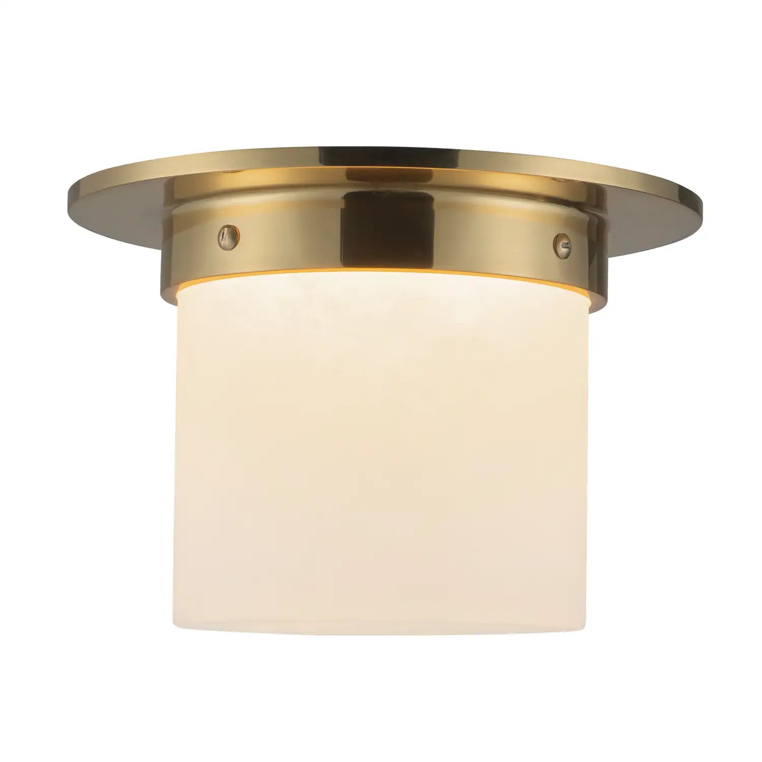 KUZCO LIGHTING INC, MINERAL FLUSH MOUNTS, FLUSH MOUNT CEILING LIGHTS
