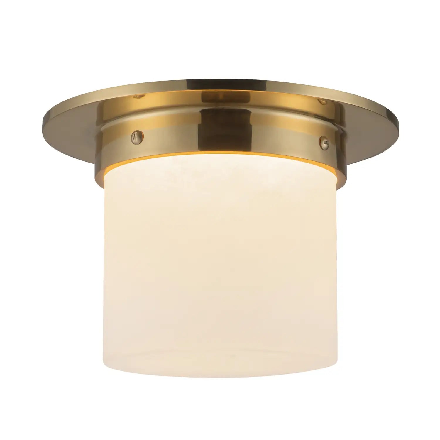 KUZCO LIGHTING INC, MINERAL FLUSH MOUNTS, FLUSH MOUNT CEILING LIGHTS