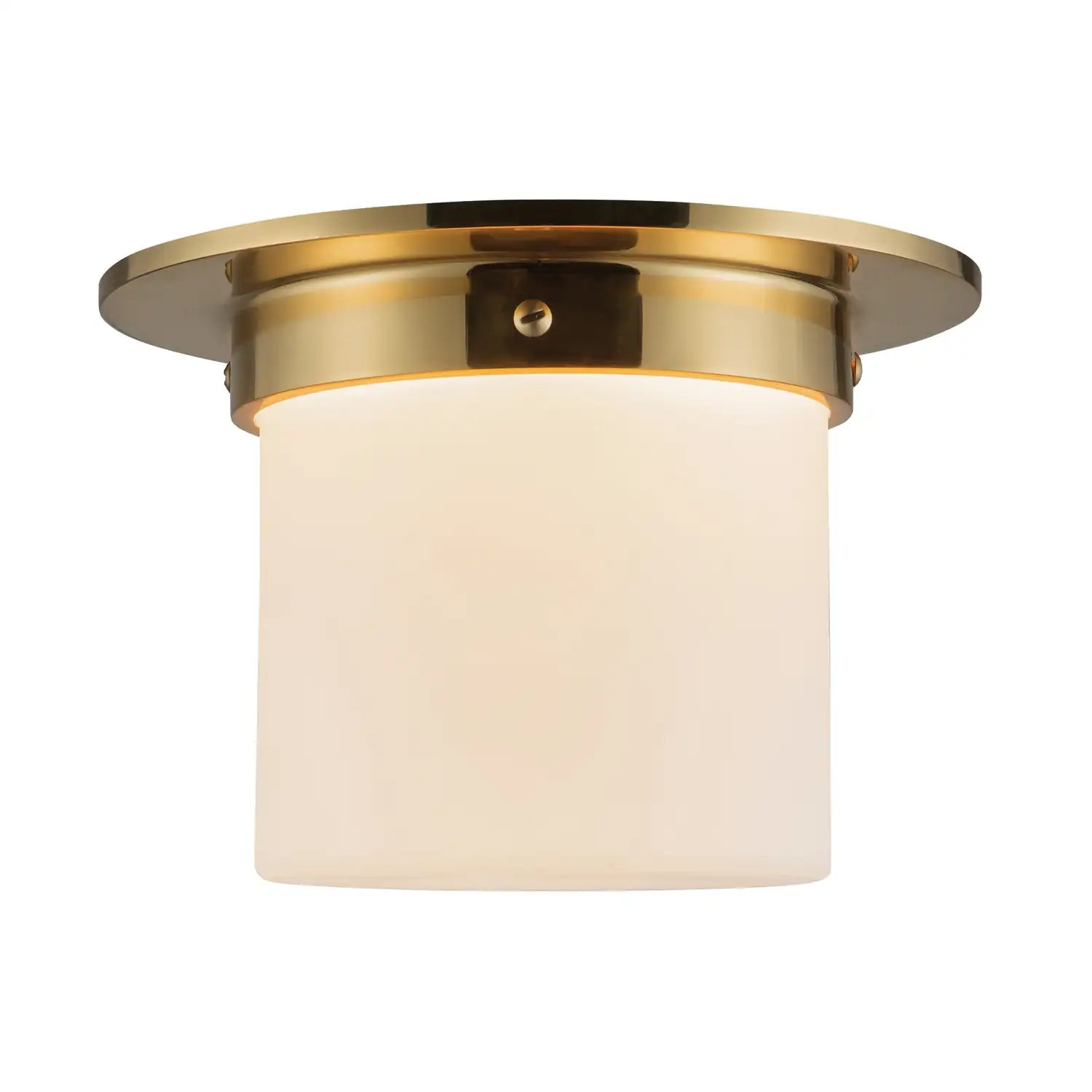KUZCO LIGHTING INC, MINERAL FLUSH MOUNTS, FLUSH MOUNT CEILING LIGHTS
