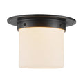 KUZCO LIGHTING INC, MINERAL FLUSH MOUNTS, FLUSH MOUNT CEILING LIGHTS