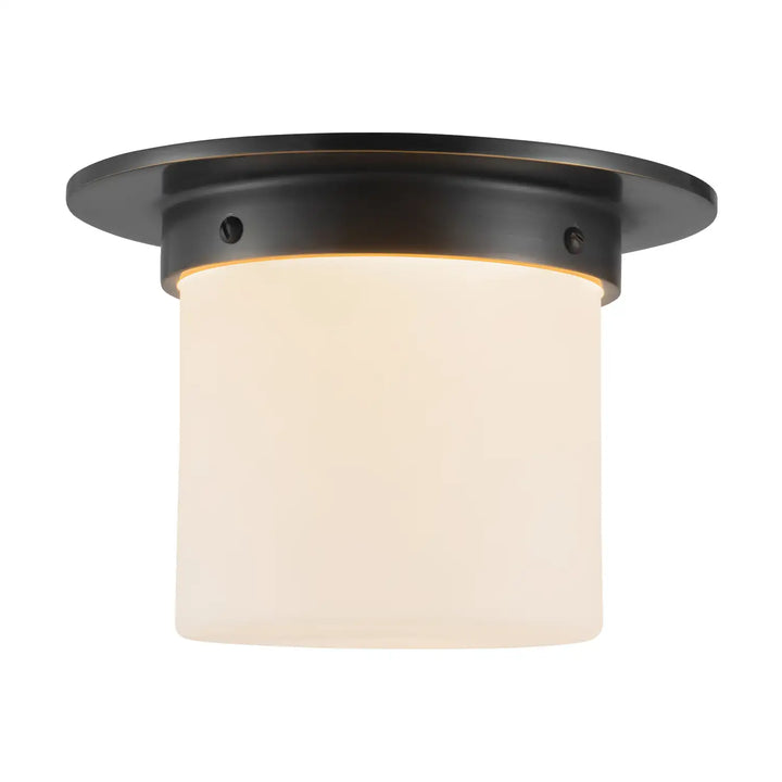 ALORA, MINERAL FLUSH MOUNTS, FLUSH MOUNT CEILING LIGHTS