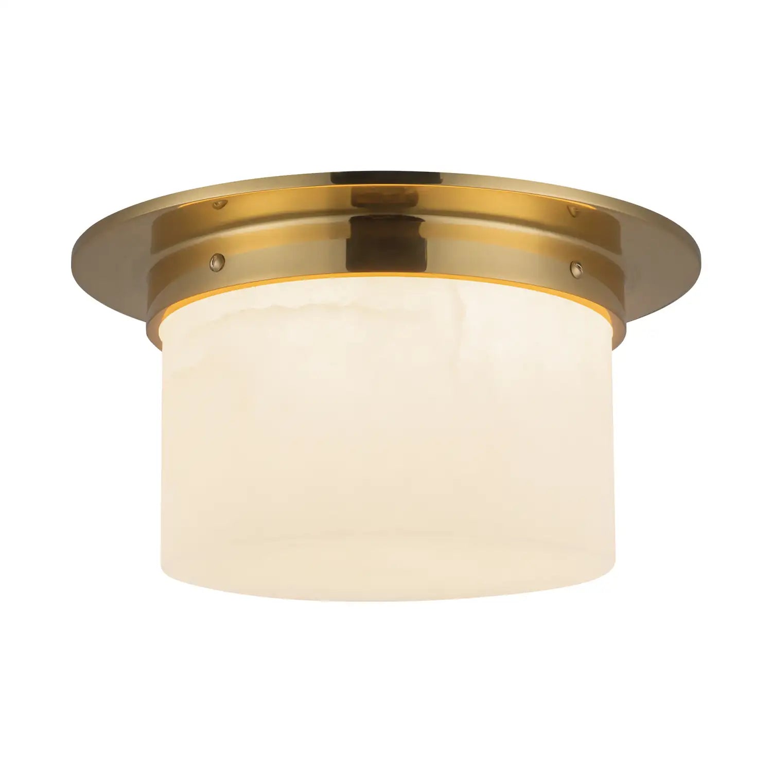 KUZCO LIGHTING INC, MINERAL FLUSH MOUNTS, FLUSH MOUNT CEILING LIGHTS