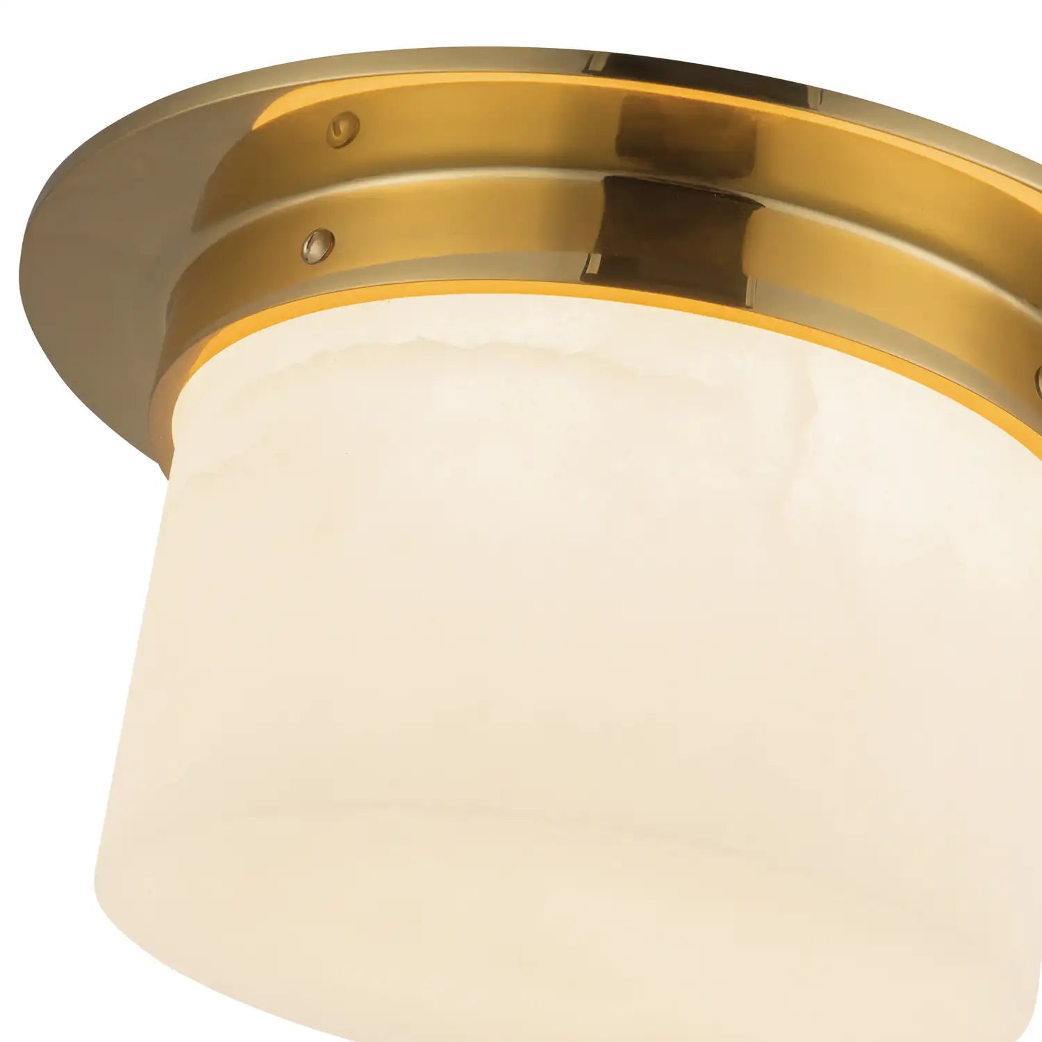 KUZCO LIGHTING INC, MINERAL FLUSH MOUNTS, FLUSH MOUNT CEILING LIGHTS
