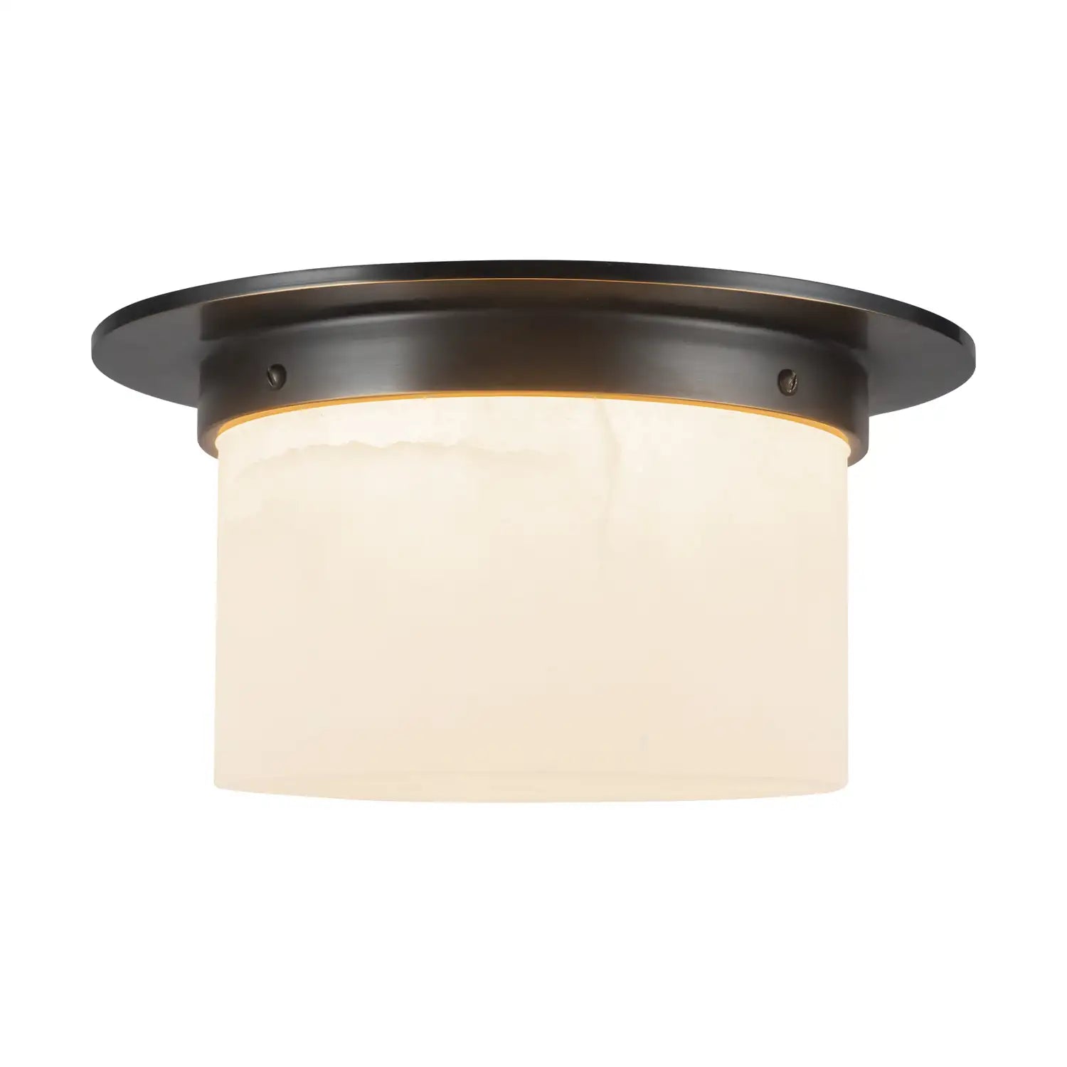 KUZCO LIGHTING INC, MINERAL FLUSH MOUNTS, FLUSH MOUNT CEILING LIGHTS