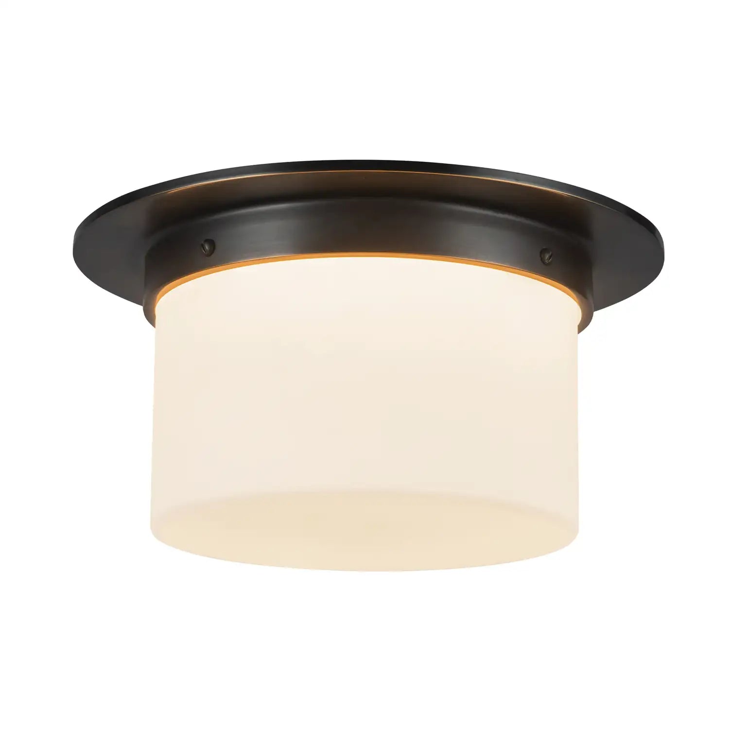 KUZCO LIGHTING INC, MINERAL FLUSH MOUNTS, FLUSH MOUNT CEILING LIGHTS