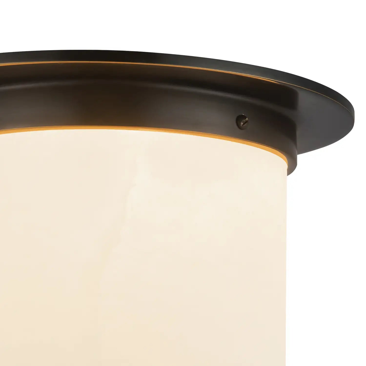 KUZCO LIGHTING INC, MINERAL FLUSH MOUNTS, FLUSH MOUNT CEILING LIGHTS