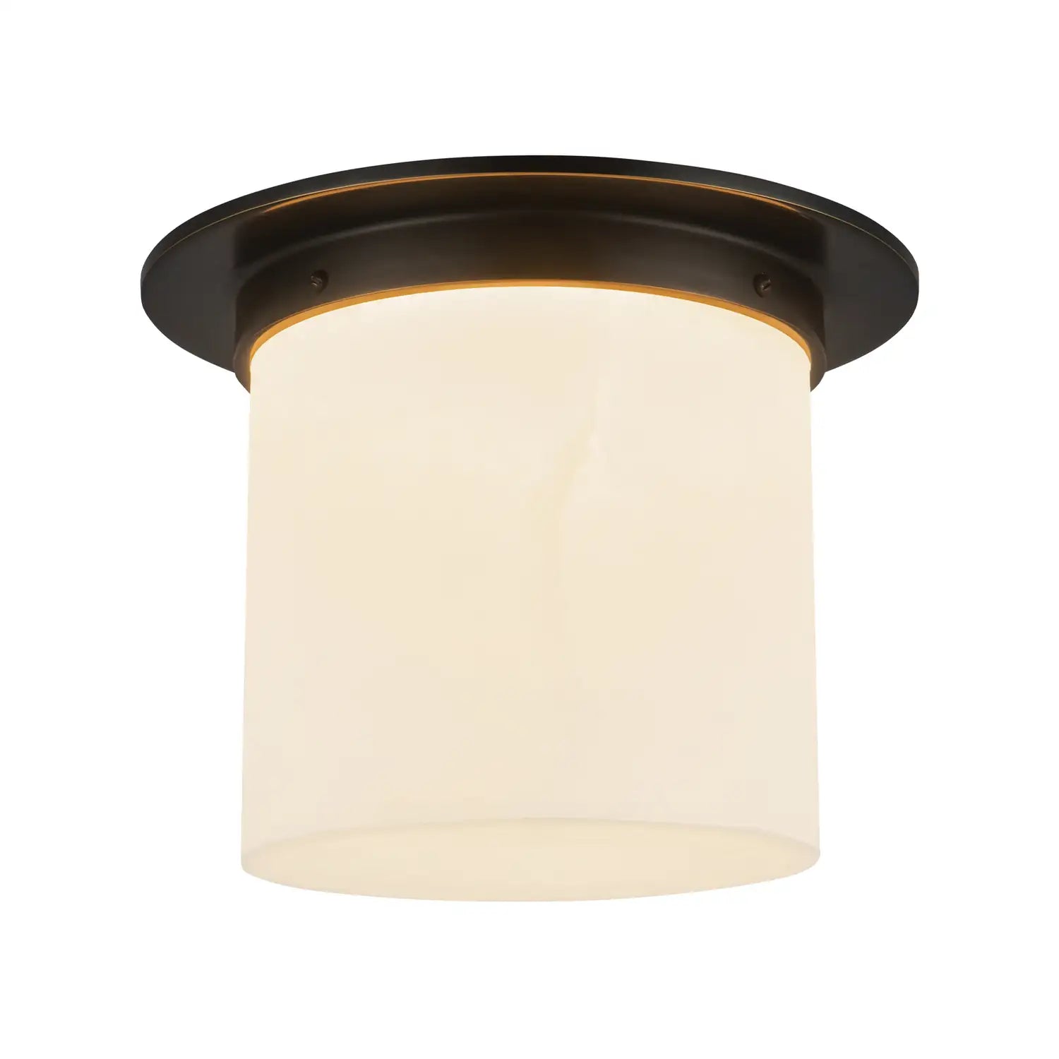 KUZCO LIGHTING INC, MINERAL FLUSH MOUNTS, FLUSH MOUNT CEILING LIGHTS