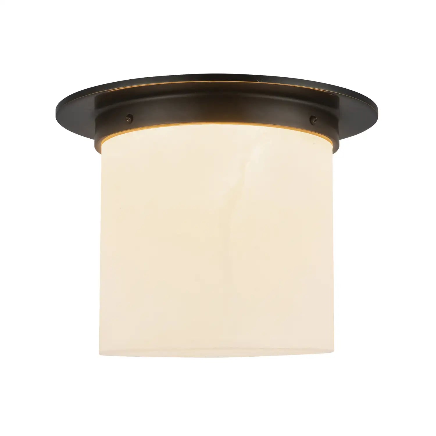 KUZCO LIGHTING INC, MINERAL FLUSH MOUNTS, FLUSH MOUNT CEILING LIGHTS
