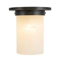 KUZCO LIGHTING INC, MINERAL FLUSH MOUNTS, FLUSH MOUNT CEILING LIGHTS