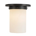 KUZCO LIGHTING INC, MINERAL FLUSH MOUNTS, FLUSH MOUNT CEILING LIGHTS