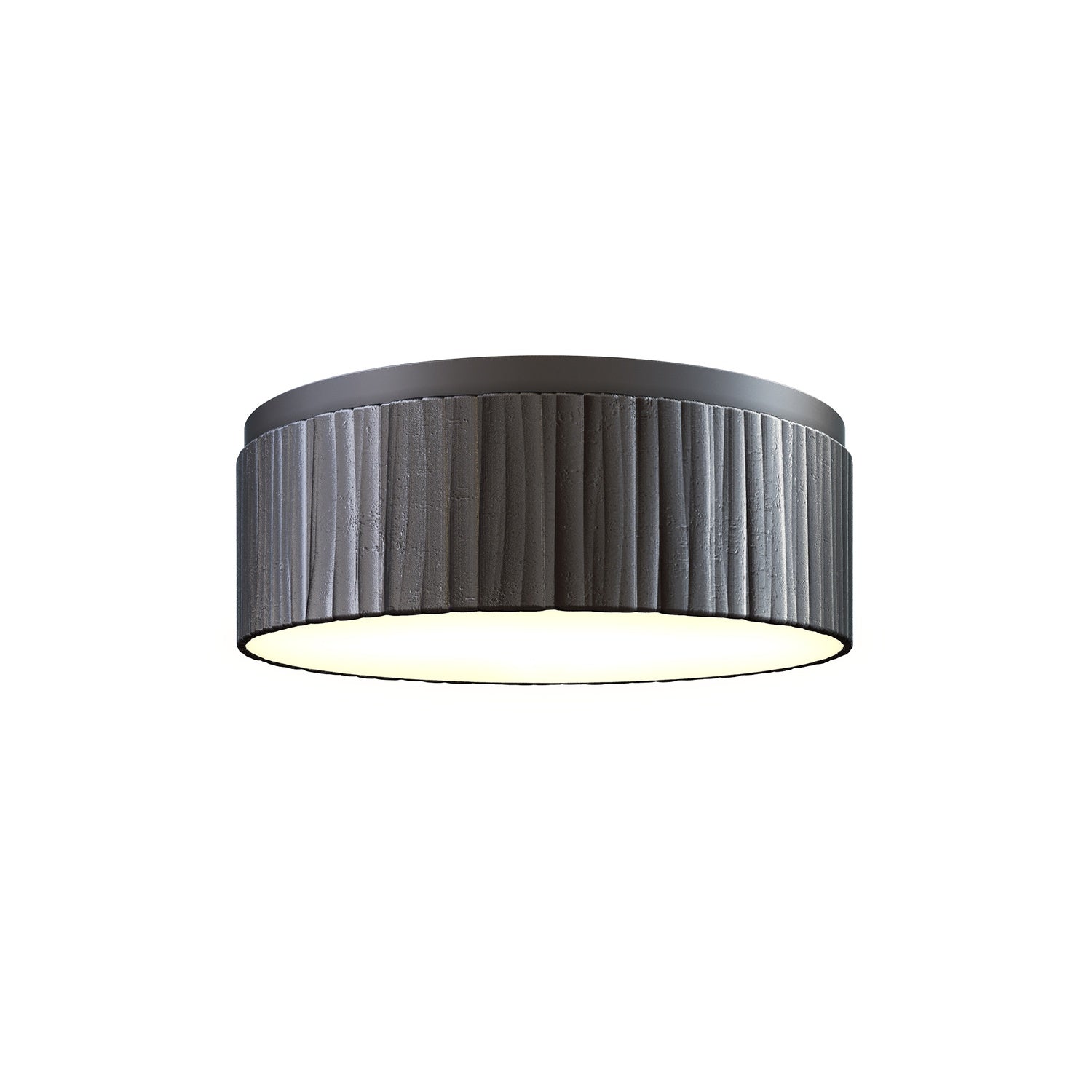 ALORA, KENSINGTON FLUSH MOUNTS, FLUSH MOUNT CEILING LIGHTS