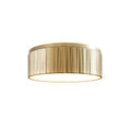ALORA, KENSINGTON FLUSH MOUNTS, FLUSH MOUNT CEILING LIGHTS