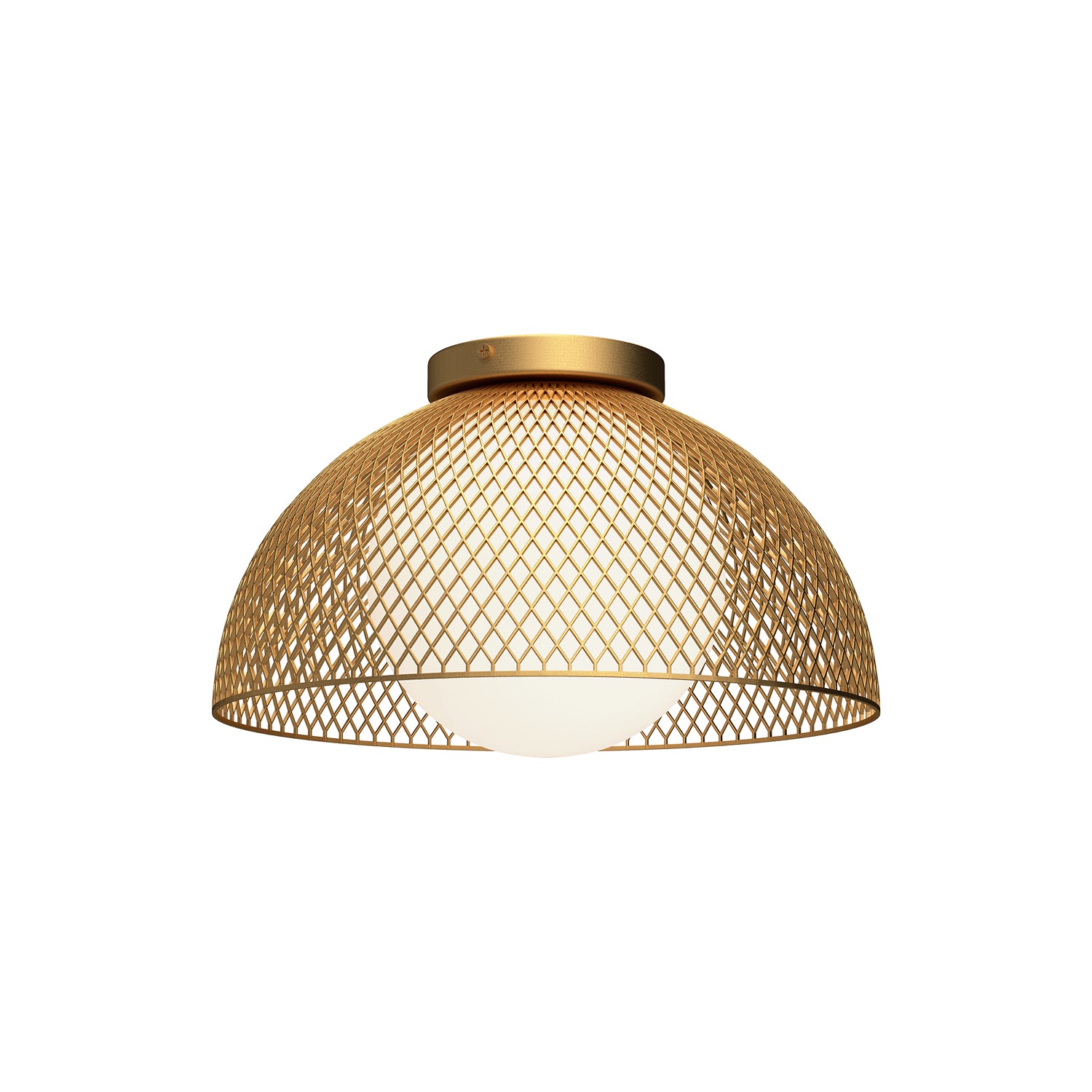 KUZCO LIGHTING INC, HAVEN FLUSH MOUNTS, FLUSH MOUNT CEILING LIGHTS