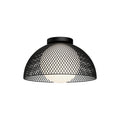 KUZCO LIGHTING INC, HAVEN FLUSH MOUNTS, FLUSH MOUNT CEILING LIGHTS
