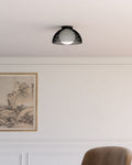 ALORA, HAVEN FLUSH MOUNTS, FLUSH MOUNT CEILING LIGHTS 
