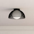 KUZCO LIGHTING INC, HAVEN FLUSH MOUNTS, FLUSH MOUNT CEILING LIGHTS