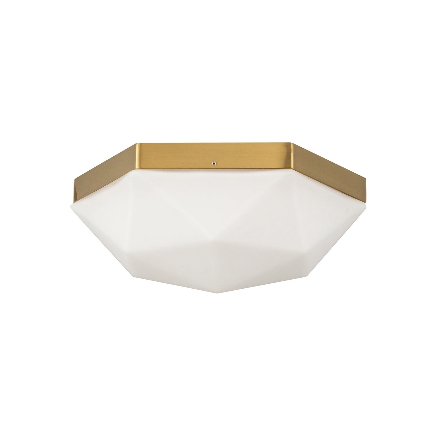 ALORA, KRYSTA FLUSH MOUNTS, FLUSH MOUNT CEILING LIGHTS 